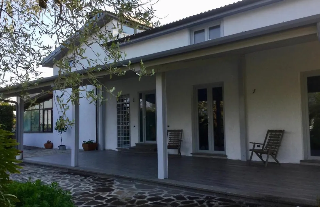 Chez Raz B&B-1