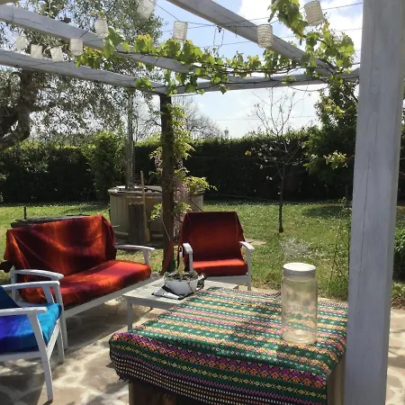 Chez Raz B&B-2